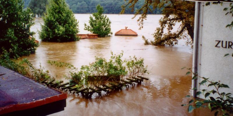 2002 – Die Jahrhundertflut