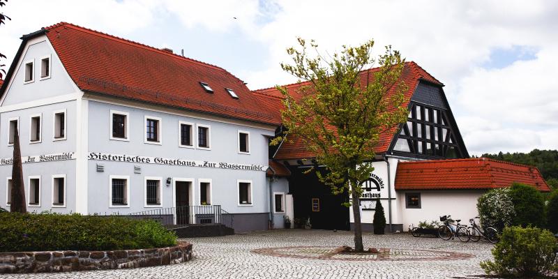 2020-2022 – Übernahme & Neueröffnung Gasthaus