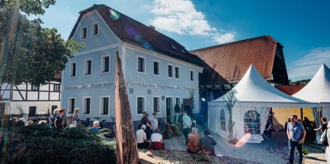 23./24.09.2023 – Handwerkermarkt in Höfgen