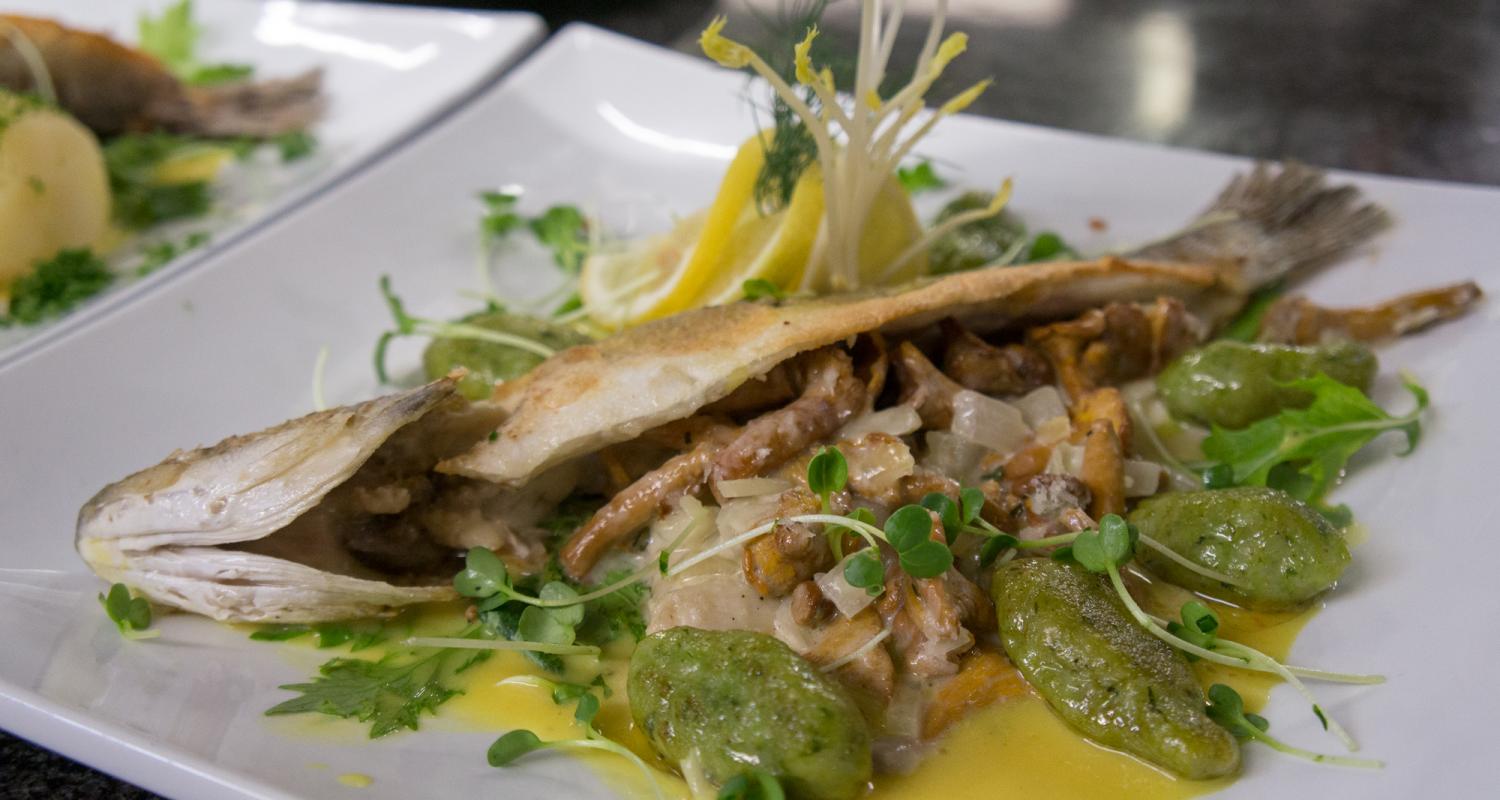 Fisch