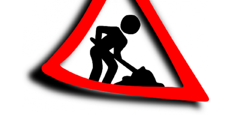 08/2018 - 01/2019 – Bautätigkeiten