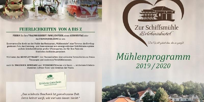 2019/2020 – Mühlenprogramm