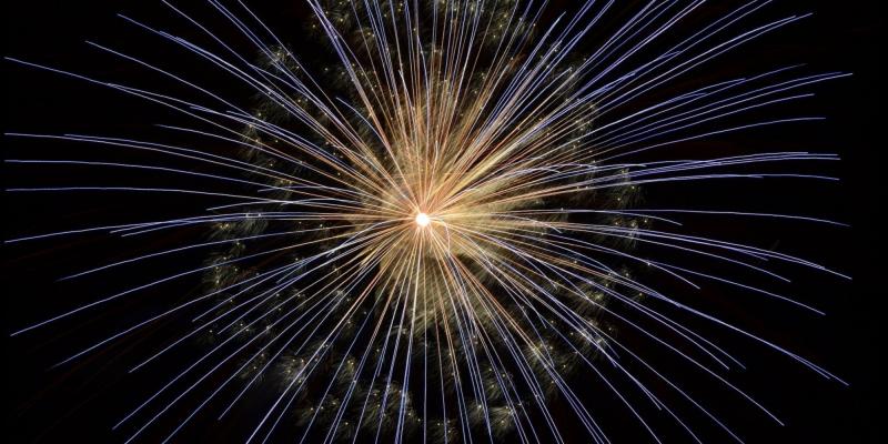 31.12.2019 – Silvesterparty ins Jahr 2020