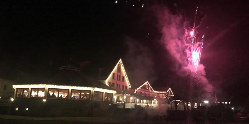 31.12.2018 – Große Silvesterparty ins Jahr 2019