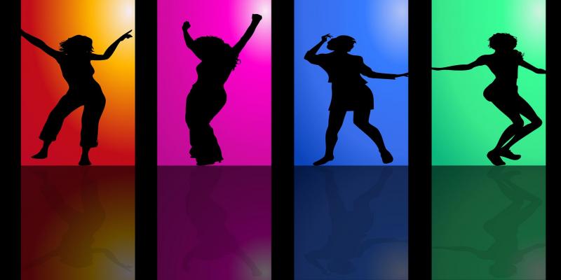 08.03.2019 – Frauentagsparty