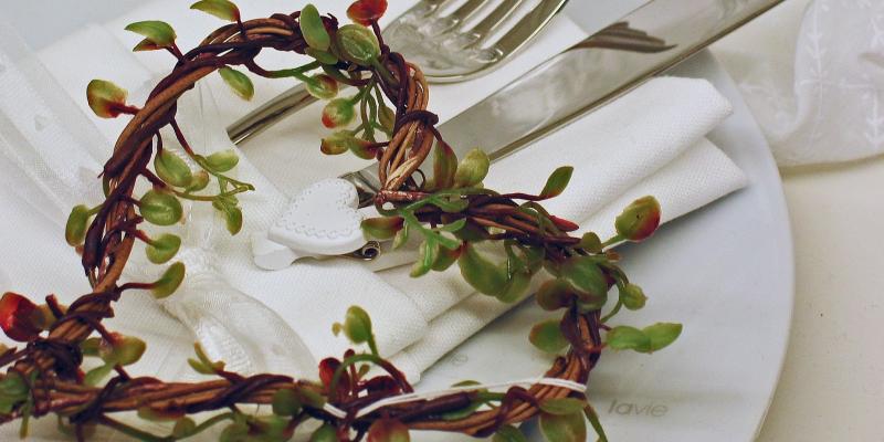 14./15.02.2026 – Valentins-Dinner