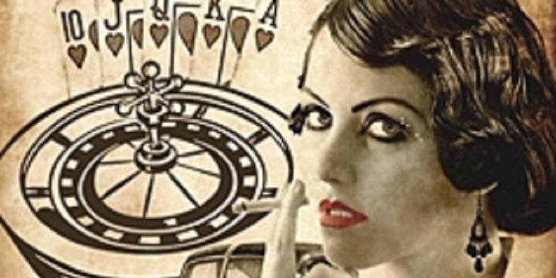 19.12.2018 – 20er Jahre Prohibitionsparty