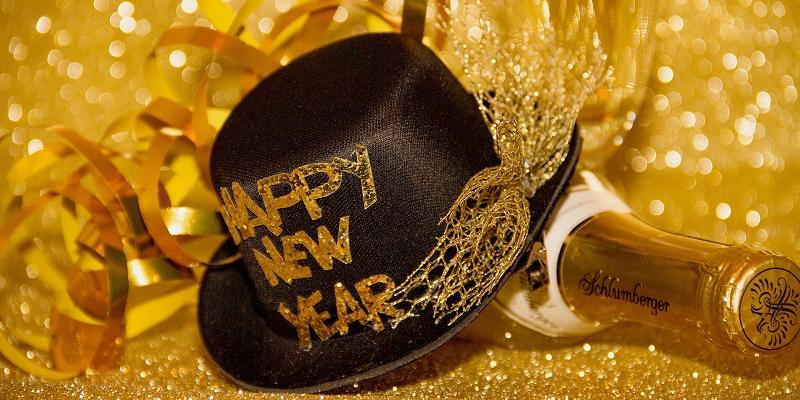 31.12.2018 – Silvesterparty ins Jahr 2019