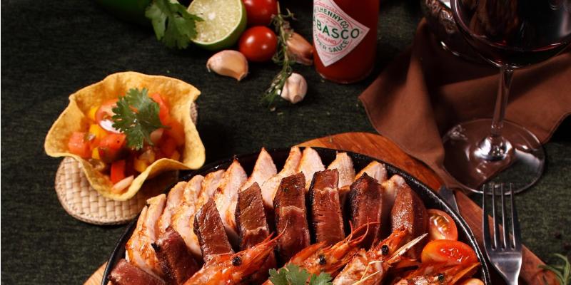 28.02.2020 – Spanische Genussparty