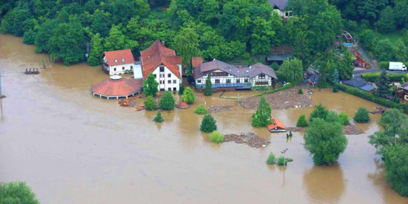 2013 – Destruction again