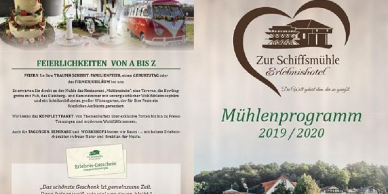 2020/2021 – Mühlenprogramm