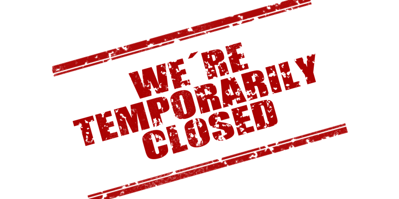 02.11.2020 - 14.02.2021 – Please note!