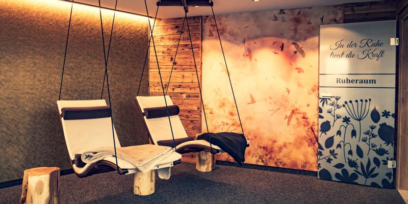 2020 – New sauna area opened