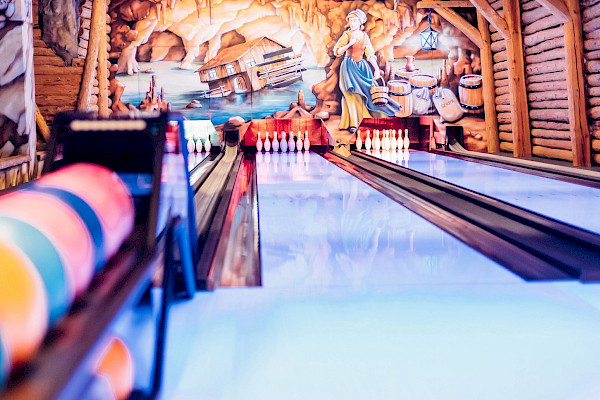 Bowlinggrotte