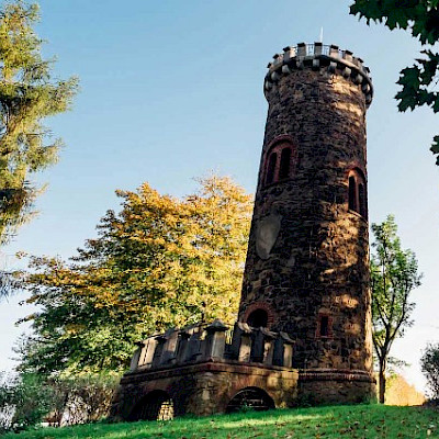 Erleben: Bowlinggrotte & Ausflüge im Muldental