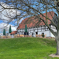 Historisches Gasthaus "Zur Wassermühle"