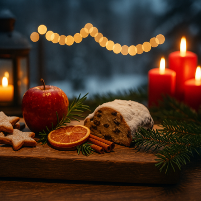 Höfgener Weihnachtsnächte mit Après-Ski-Party