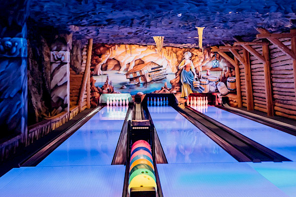 Bowlinggrotte